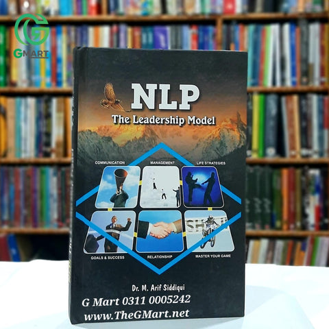 NLP: The Leadership Model