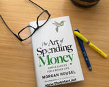 The Art Of Spending Money
