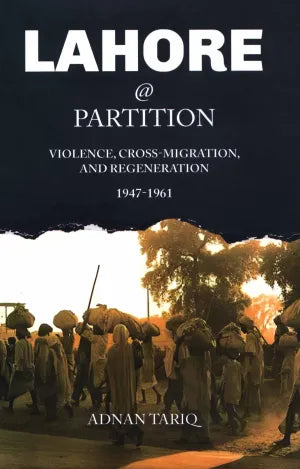 LAHORE @ PARTITION