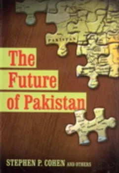 THE FUTURE OF PAKISTAN