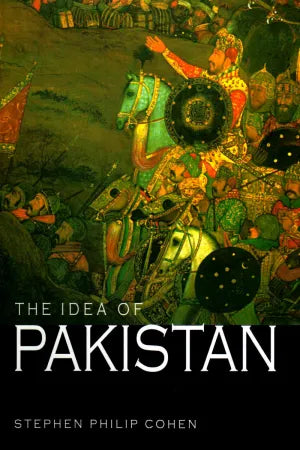 THE IDEA OF PAKISTAN