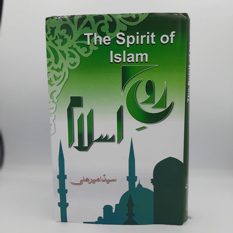 The Spirit Of Islam / روح اسلام