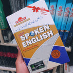 New Spoken English