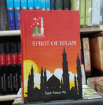 Spirit Of Islam