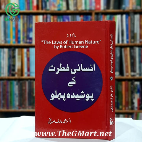Insani Fitrat k Posheda Pehlo / انسانی فطرت کے پوشیدہ پہلو