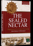 The Sealed Nectar (Ar-Raheequl-Makhtum) - (4 Color Print)