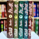 Kulyaat-e-Manto (Complete 5 Volumes Set)