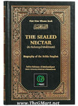 The Sealed Nectar