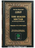 The Sealed Nectar