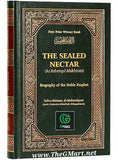 The Sealed Nectar