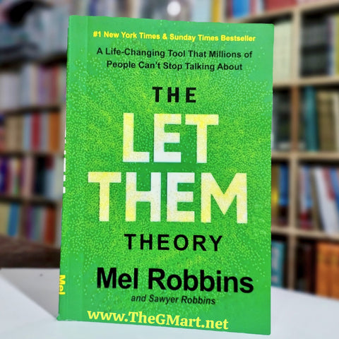 The Let Them Theory