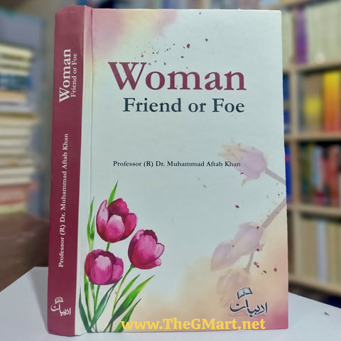 Women Friend Or Foe