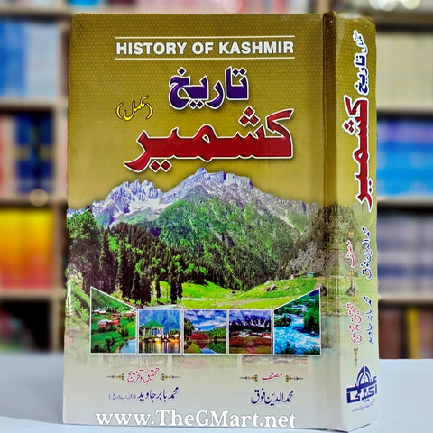Tareekh e Kashmir