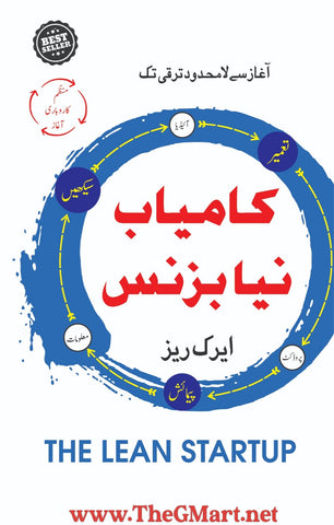 Kamyab Naya Business