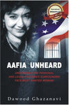 Aafia Unheard