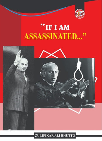 If I Am Assassinated (English Version)