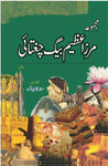 Majmua Mirza Azeem Baig Chughtai: Novel