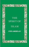 The Spirit Of Islam